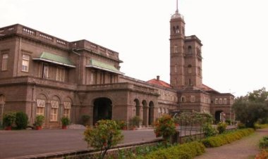 कुलगुरू पदासाठी विद्यापीठातीलच  १२ जणांमध्ये चुरस ;  मुलाखतीचा कार्यक्रम ठरला