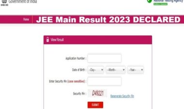 Twenty candidates score a perfect 300 in JEE Mains