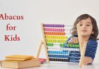 Abacus :  Not just the calculations, but brain development program 