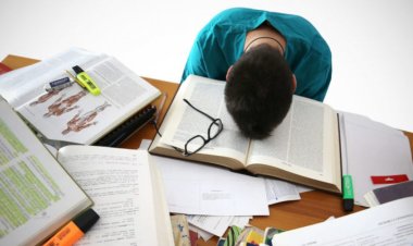 You will regret if you expect too much from children!