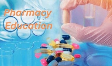 Pharmacy : One of the Career oriented field