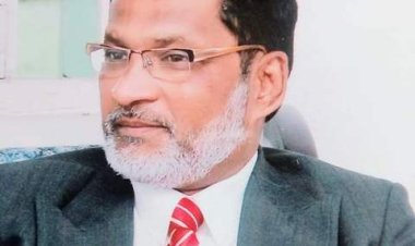 भारतीय शिक्षण संस्थेच्या  अध्यक्षपदी डॉ. अरुण अडसूळ