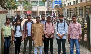 चूक समाजकल्याणची अन् शिक्षा विद्यार्थ्यांना: शिष्यवृत्तीचा हप्ता न मिळाल्याने महाविद्यालयांकडून अडवणूक