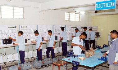 MSBSVET : कौशल्य, व्यवसाय शिक्षण मंडळाच्या अभ्यासक्रमांमध्ये प्रवेशाचे वेळापत्रक जाहीर