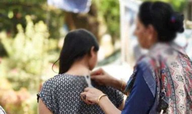 मुलींची अंतर्वस्त्र तपासली; ‘नीट’दरम्यान धक्कादायक प्रकार, रुपाली चाकणकरांकडून चौकशीचे आदेश