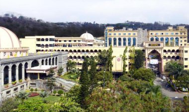 संघटना स्थापन केली म्हणून कर्मचारी निलंबित; ‘एमआयटी’तील प्रकार