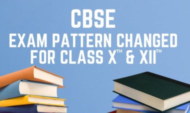 CBSE 2024 Exam Pattern for 10, 12 Revised; These are the Changes…