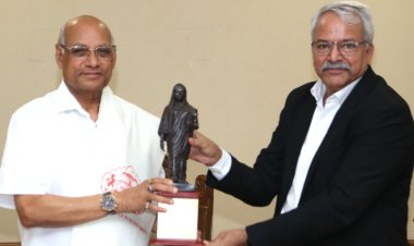 निकालास  विलंब झाल्यास कुलगुरुंना जबाबदार धरणार : राज्यपाल रमेश बैस