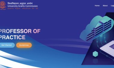 शक्य तितक्या 'प्रॅक्टिस प्रोफेसर ची नेमणूक करा; UGC चे उच्च शिक्षणसंस्थांना आवाहन