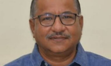 मुक्त विद्यापीठाच्या कुलगुरू पदी डॉ.संजीव सोनवणे यांची नियुक्ती