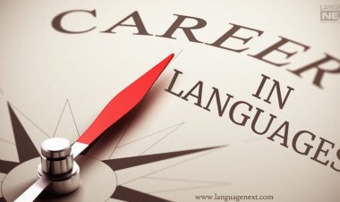 संस्कृत,मराठी,हिंदी भाषा आणि रोजगारांच्या संधी