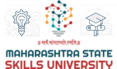 शिकतानाच प्रशिक्षण घ्या अन् मिळवा नोकरी! कौशल्य विद्यापीठाची प्रवेश प्रक्रिया सुरू
