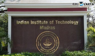IIT Madras launches four-year BS course in medical sciences & technologies