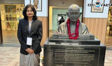 MPSC Result : नोकरी, कुटुंब अन् अभ्यास अशी तारेवरची कसरत करत सोनाली मात्रे राज्यात मुलींमध्ये प्रथम