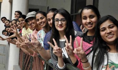  बारावीच्या निकालात ग्रामीणमध्ये 'इंदापूर' तर शहरात पीसीएमसी अव्वल