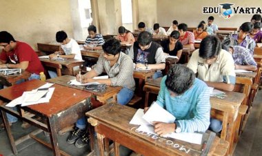 HSC Exam : विद्यार्थ्यांनो, पुरवणी परीक्षेच्या तयारीला लागा! सोमवारपासून अर्ज भरता येणार