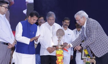 विकसित भारताविषयीची कल्पना समाजापर्यंत पोहोचवणे गरजेचे
