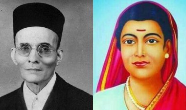 राज्यशास्त्राच्या अभ्यासक्रमात पहिल्यांदाच सावरकर; सावित्रीबाई फुले यांचाही समावेश होणार