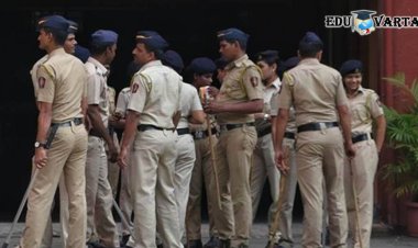 पेपरफुटीमुळे पोलीस भरतीची फेरपरीक्षा घ्यावी का? समन्वय समितीने स्पष्ट केली भूमिका