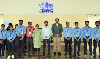 C-DAC allocates center for Artificial Intelligence at Trinity College