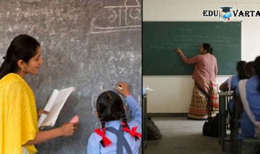 शिक्षकांच्या वारंवार बदल्यांची प्रथा थांबणार; स्थानिक भागातच नोकरीला प्राधान्य