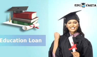 Education Loan : वैद्यकीय, व्यावसायिक अभ्यासक्रमांसाठी शैक्षणिक कर्ज घ्या... राज्य सरकार भरेल व्याज!