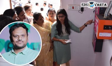 Pune News : स्पर्धा परीक्षेत अपयश आले अन् वेळीच बदलला ट्रॅक; 'प्लॅन बी'मुळे योगेश बनला उद्योजक