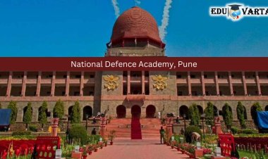 NDA : The Passing Out Parade of 144th Course