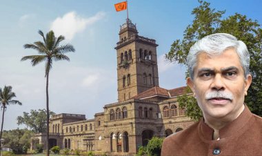 NEP 2020 : विद्या परिषदेच्या नियुक्त्या रद्द झाल्याने अंमलबजावणीत अडचणी; सुकाणू समिती अध्यक्षांची नाराजी