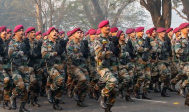 बारावीनंतर डिफेन्स इंजिनिअरिंग : करिअरच्या वेगळ्या वाटा