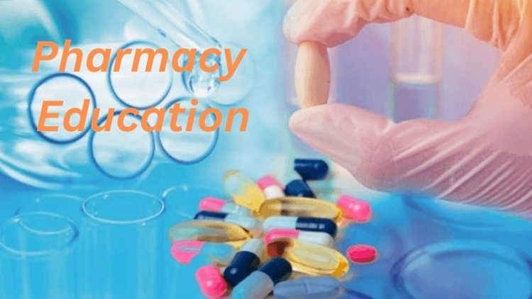 Pharmacy : One of the Career oriented field