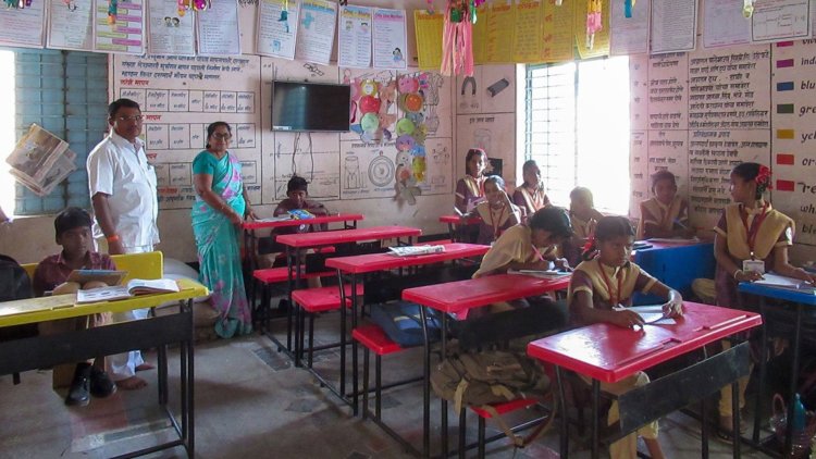 ‘या’ सात गोष्टींवर ठरणार शाळांची गुणवत्ता! जिल्हा परिषदेने कंबर कसली