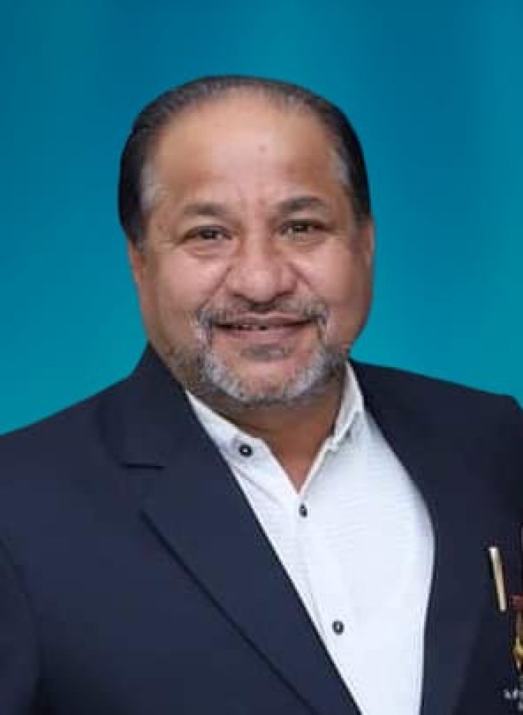 Prof. Sanjeev Sonawane and Prof. Hare Ram Tripathi appointed as Vice Chancellors