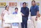 Pune students shine at Olympiad awards 2022-23; Prathith Upadhyaya top in Science