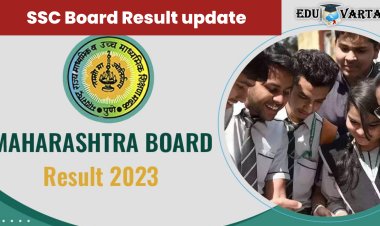 Maharashtra SSC Board : 10th result will be announced tomorrow