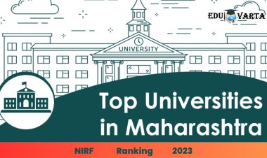 NIRF मध्ये महाराष्ट्र कुठे? पुणे विद्यापीठासह सिम्बायोसिस, डी.वाय.पाटील, भारती, मेघे संस्था पहिल्या शंभरात
