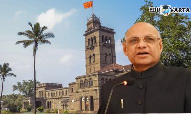 SPPU : आपलीच माणसे सर्व ठिकाणी बसवण्याचा अट्टाहास! राज्यपाल करणार का हस्तक्षेप?