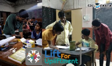 NEET ची तयारी करायचीय, पण कोचिंगसाठी पैसे नाहीत? मग या क्लासमध्येच प्रवेश घ्या