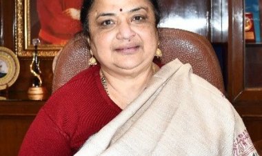 जेएनयु मधील 'स्कूल' ला द्यायचे छत्रपती शिवाजी महाराजांचे नाव ; राज्य शासनाकडून मिळेना प्रतिसाद