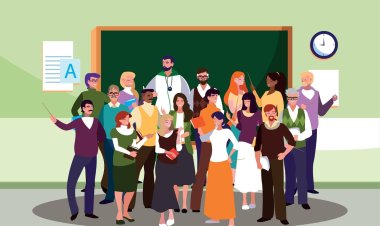 अनेक शिक्षक सेवांतर्गत प्रशिक्षणाला मुकणार? शिक्षक महासंघाने मांडले गाऱ्हाणे