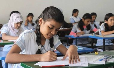 पाचवी, आठवी शिष्यवृत्तीच्या रक्कमेत वाढ