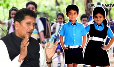 मंत्री महोदय, मुलांना तरी खोटे आश्वासन देऊ नका; मंत्री केसरकरांवर आपची टीका