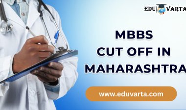 MBBS ला प्रवेश मिळेल का? राज्यातील शासकीय व खाजगी महाविद्यालयांचे कटऑफ पहा एका क्लिकवर