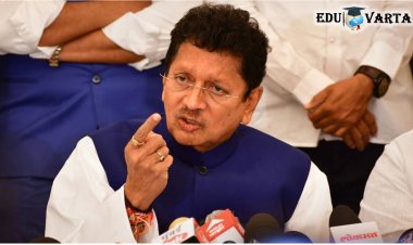 व्यसनी शिक्षकांनो खबरदार! शिक्षणमंत्री दीपक केसरकर यांनी  केली मोठी घोषणा, लवकरच परिपत्रक काढणार