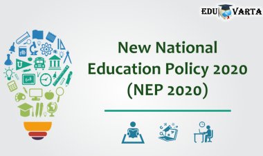 NEP 2020 : देशातील ७२१ विद्यार्थी बनले ‘सारथी’; ‘युजीसी’चे दूत म्हणून करणार काम