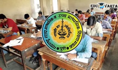 दहावी-बारावी पुरवणी परीक्षेची प्रवेशपत्र ऑनलाईन मिळणार; शाळांवर सोपवली जबाबदारी