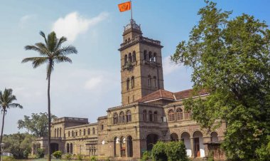 Times Ranking 2024 : सावित्रीबाई फुले पुणे विद्यापीठाची पुन्हा घसरण, देशातील 91 संस्थांचा समावेश