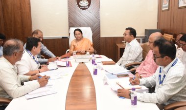 शिक्षकांना 'गुड टच बॅड टच'चे प्रशिक्षण देण्याचे निर्देश; आठवड्यातील किमान दोन तास राखीव