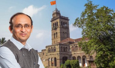 SPPU News : अखेर पदवीप्रदान समारंभासाठी प्रमुख पाहुणे ठरले!