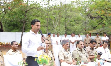 प्रियदर्शनी शाळेच्या शिरपेचात आणखी एक मानाचा तुरा